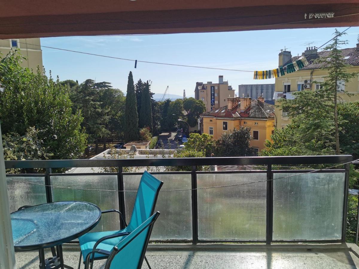 Apartment Budin 2, Rijeka Center エクステリア 写真