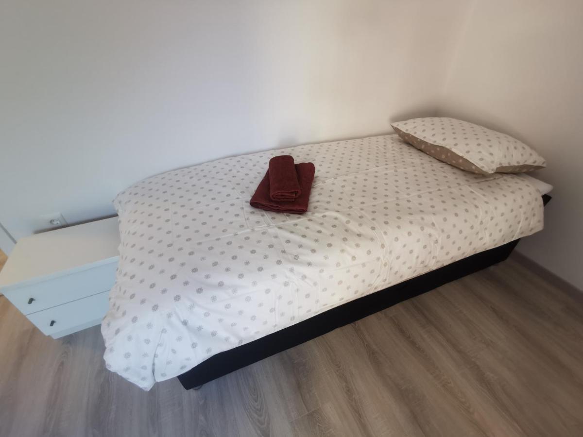 Apartment Budin 2, Rijeka Center エクステリア 写真