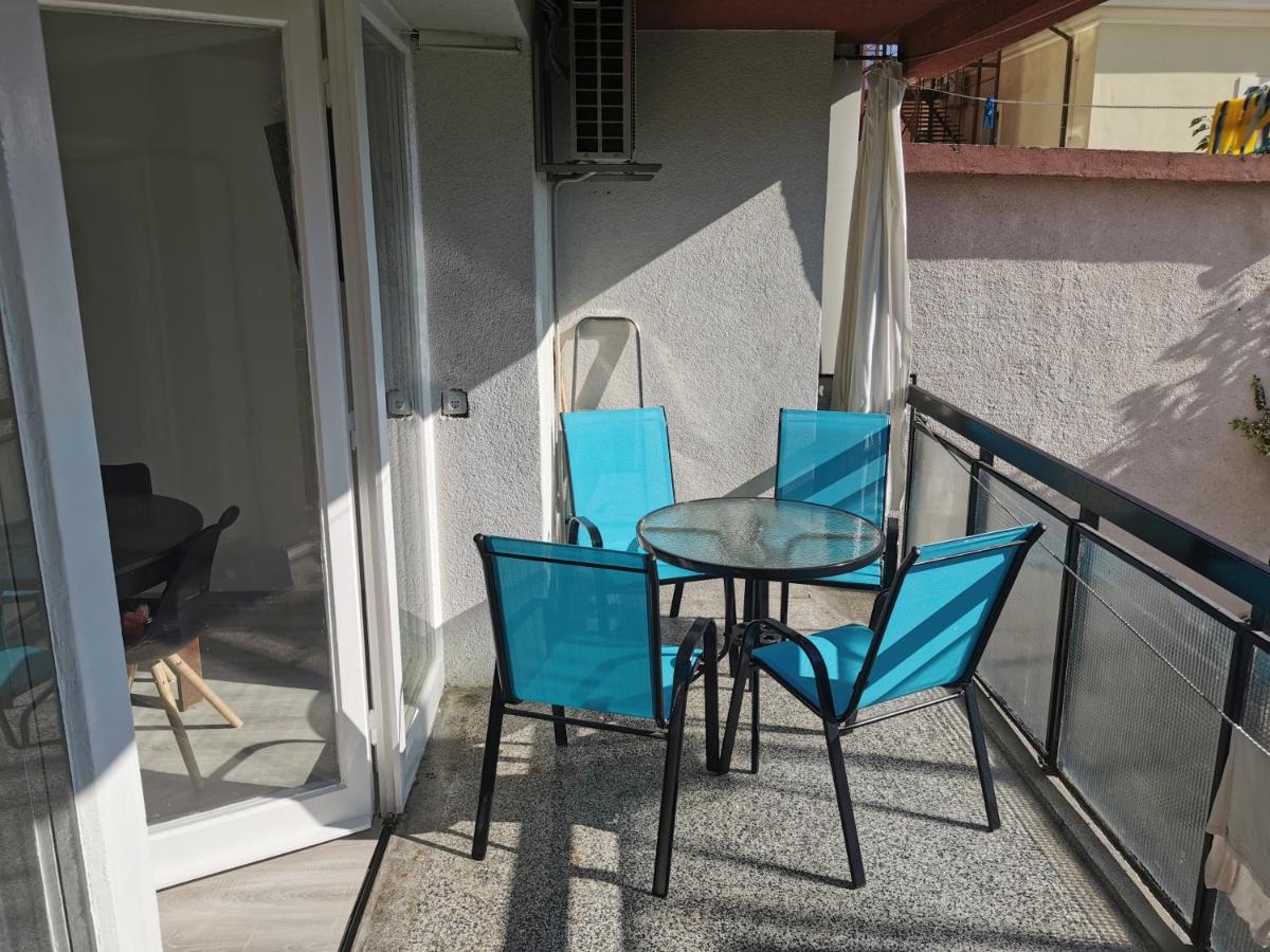Apartment Budin 2, Rijeka Center エクステリア 写真