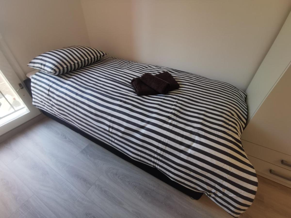 Apartment Budin 2, Rijeka Center エクステリア 写真