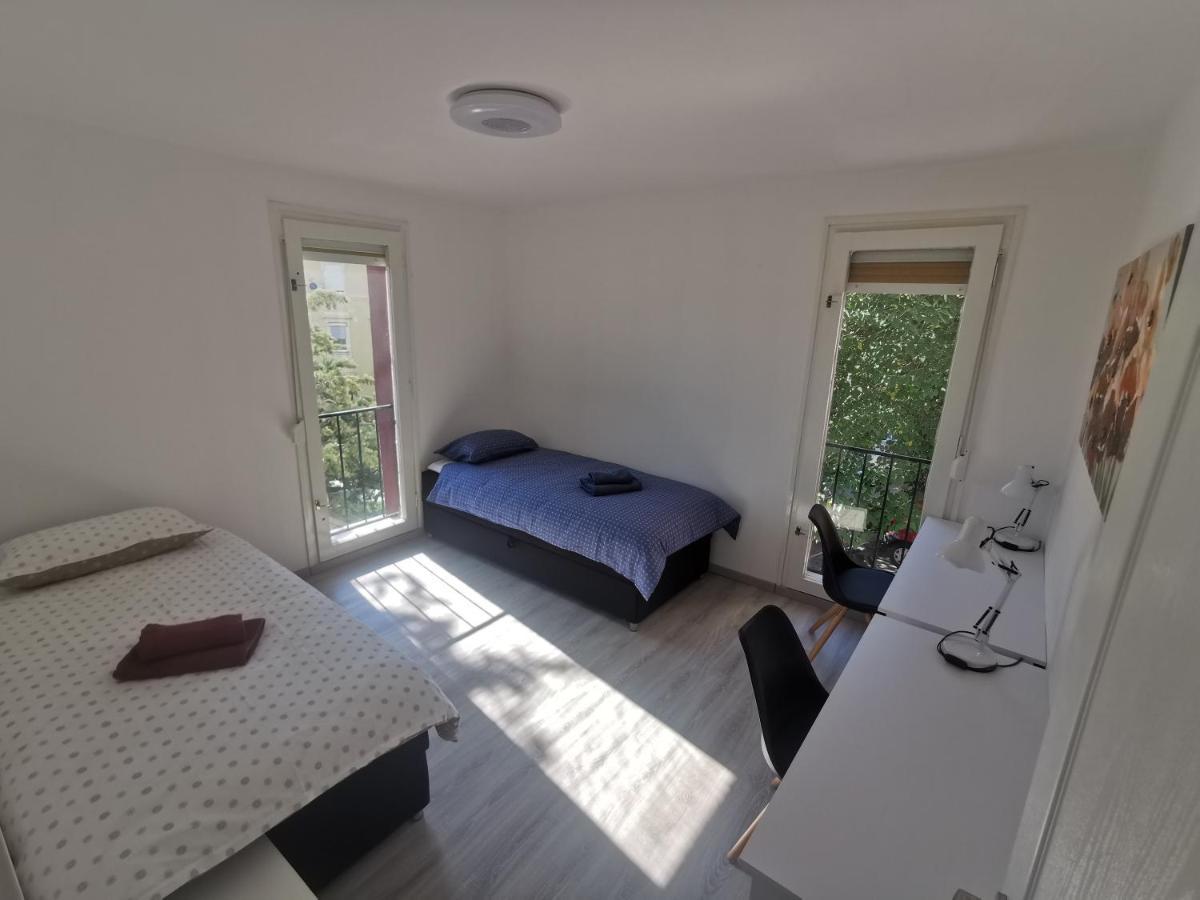Apartment Budin 2, Rijeka Center エクステリア 写真