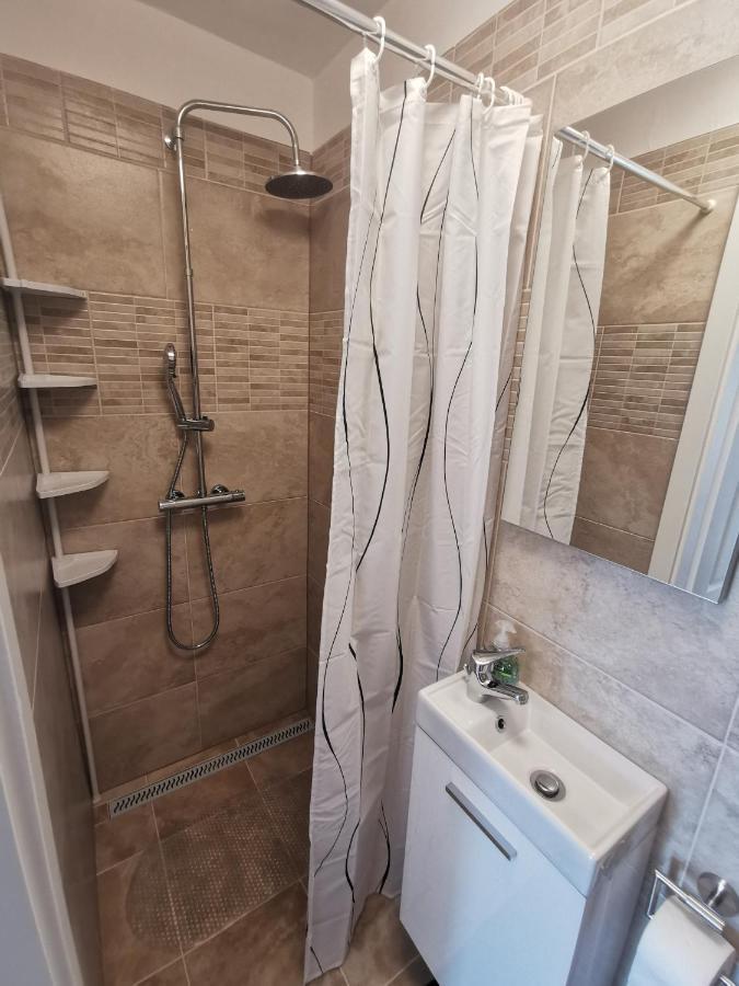 Apartment Budin 2, Rijeka Center エクステリア 写真