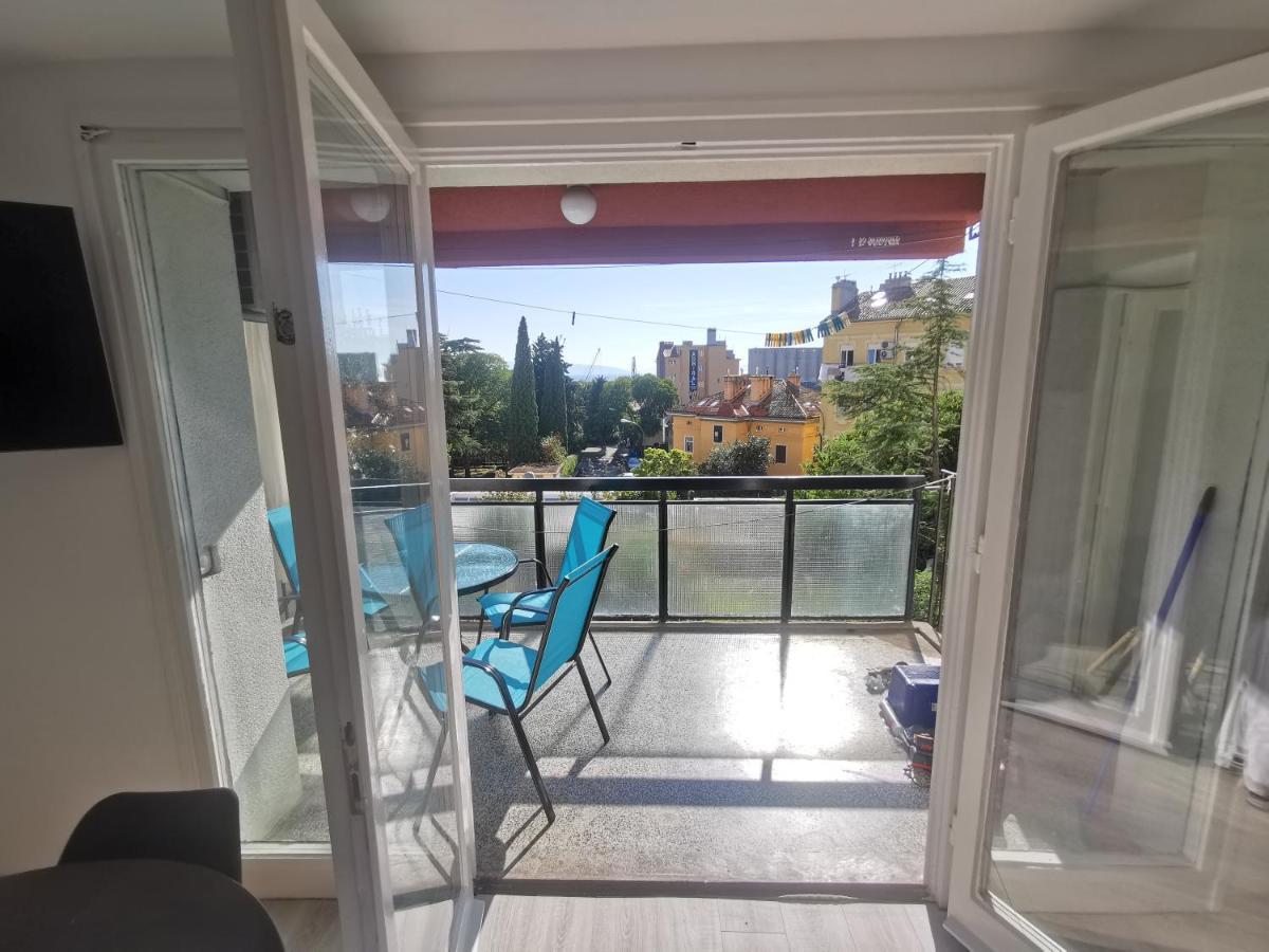 Apartment Budin 2, Rijeka Center エクステリア 写真