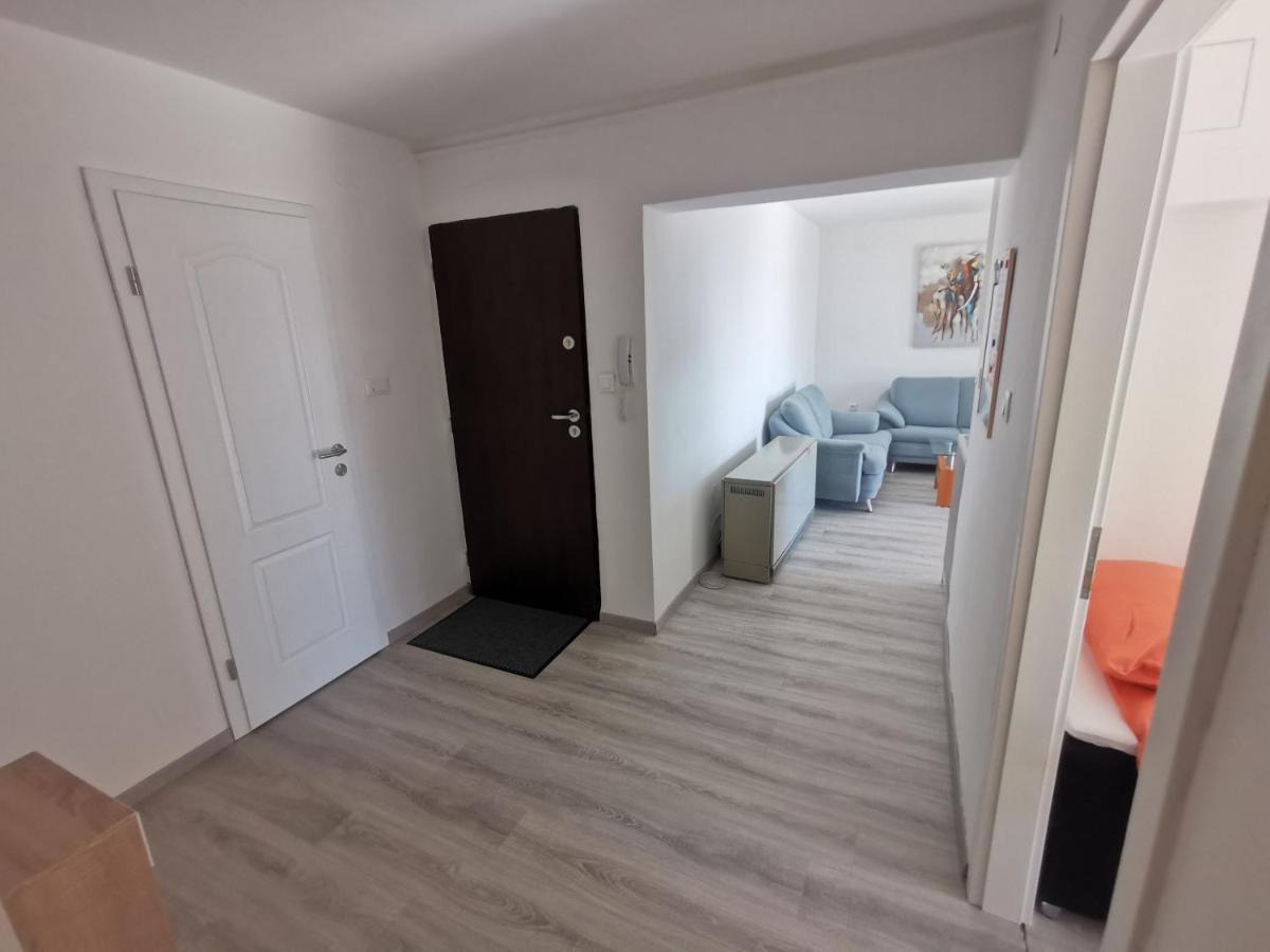 Apartment Budin 2, Rijeka Center エクステリア 写真