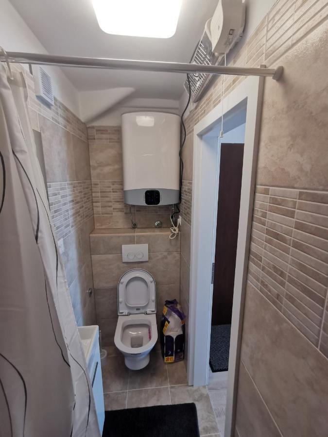 Apartment Budin 2, Rijeka Center エクステリア 写真