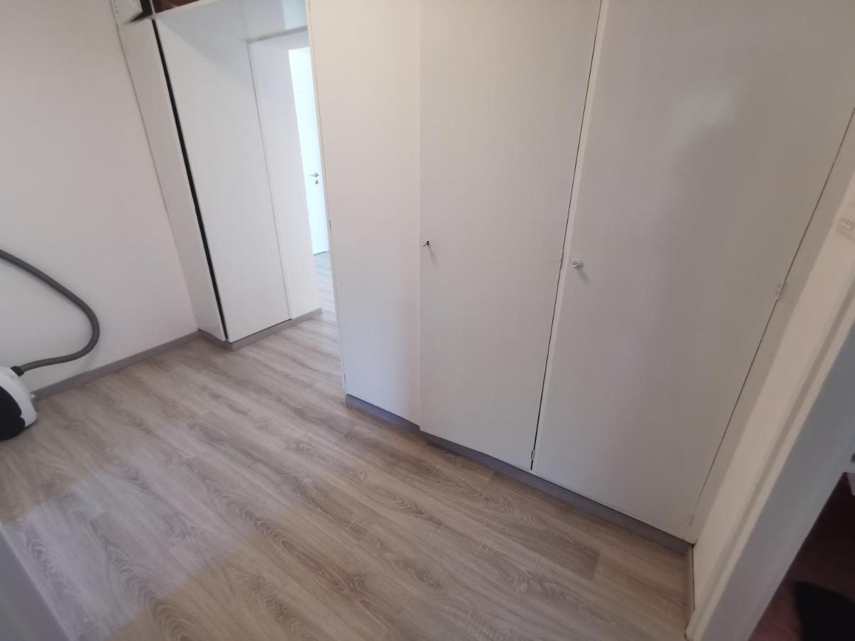 Apartment Budin 2, Rijeka Center エクステリア 写真