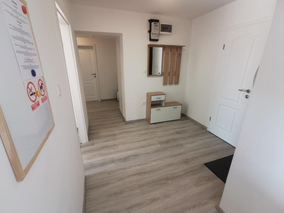 Apartment Budin 2, Rijeka Center エクステリア 写真