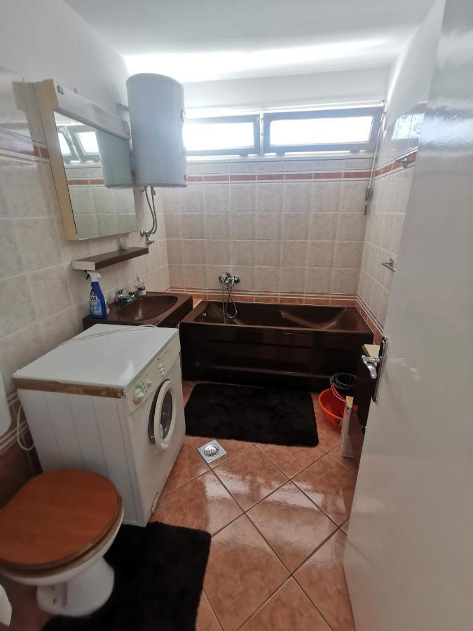 Apartment Budin 2, Rijeka Center エクステリア 写真