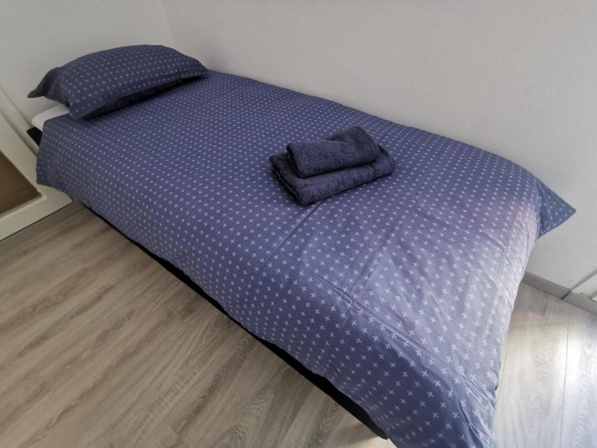 Apartment Budin 2, Rijeka Center エクステリア 写真