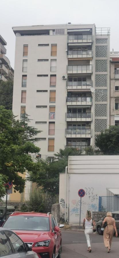 Apartment Budin 2, Rijeka Center エクステリア 写真