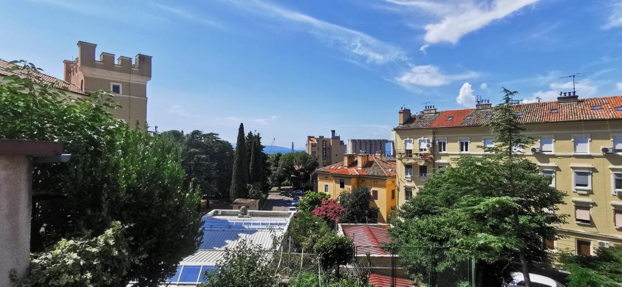 Apartment Budin 2, Rijeka Center エクステリア 写真