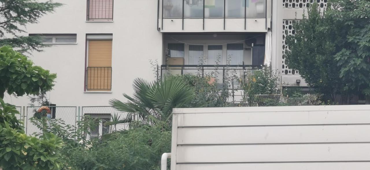 Apartment Budin 2, Rijeka Center エクステリア 写真