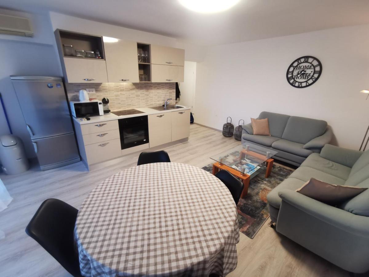 Apartment Budin 2, Rijeka Center エクステリア 写真