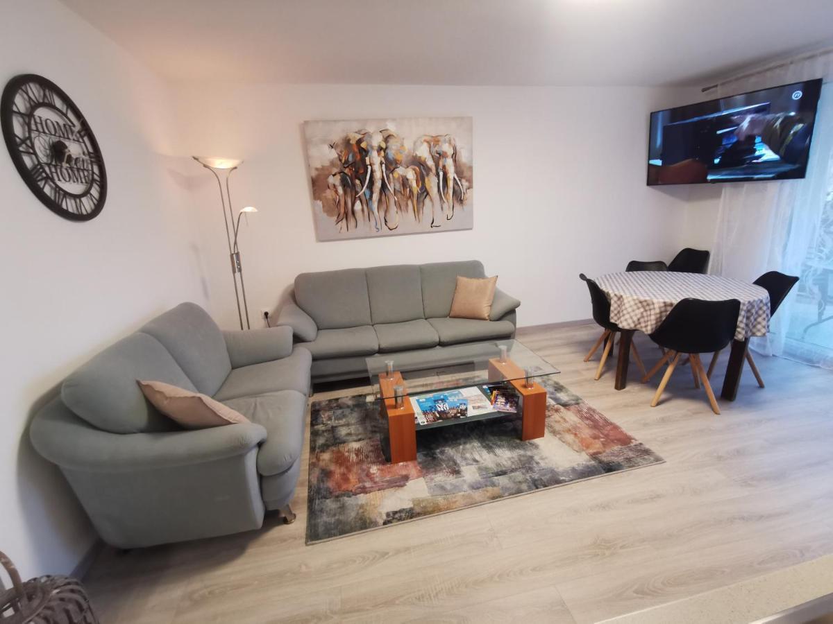 Apartment Budin 2, Rijeka Center エクステリア 写真