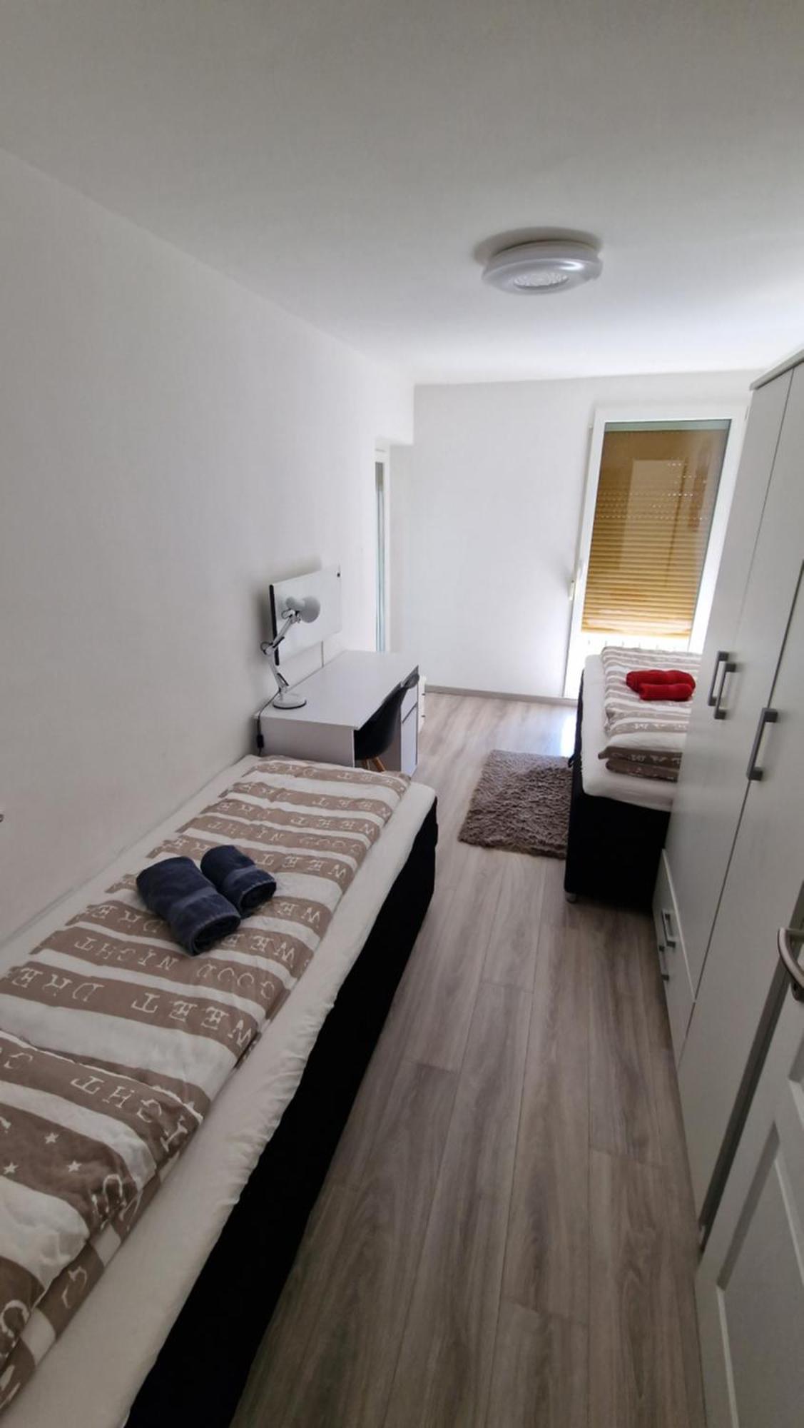 Apartment Budin 2, Rijeka Center エクステリア 写真